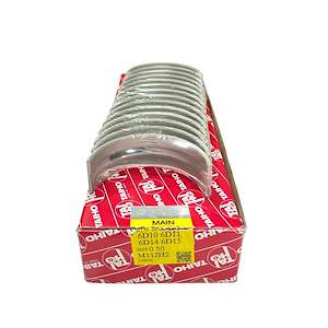 بازرگانی جاویدان پارت یاتاقان هیوندای - m112H2 تایهو